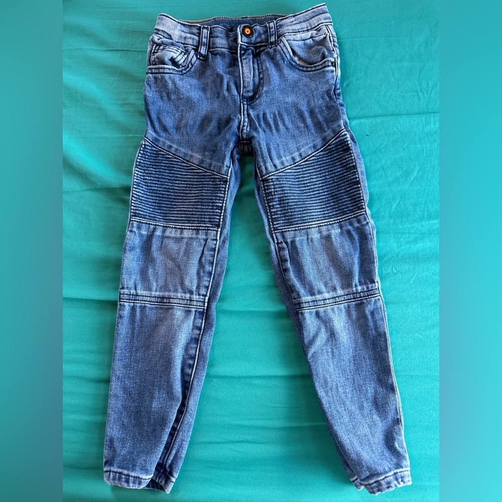 Zara boys jeans.